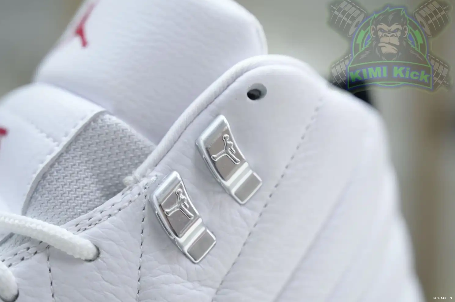 Kimikick Jordan Jordan 12 Air 0707